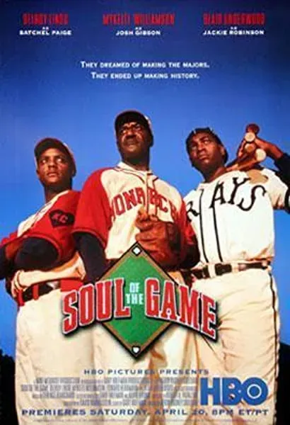 Soul of the Game