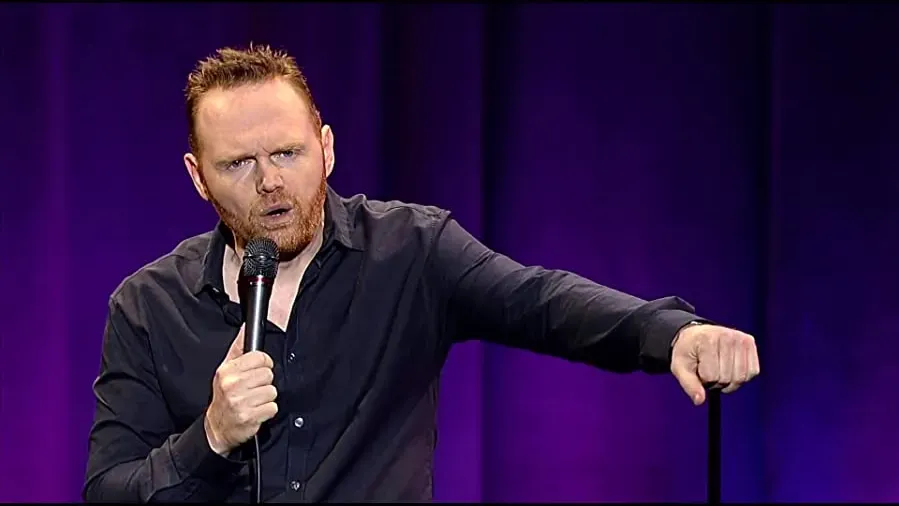 Bill Burr: You People Are All the Same. online