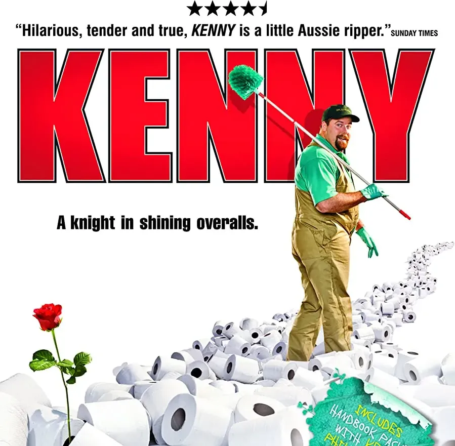 Kenny online