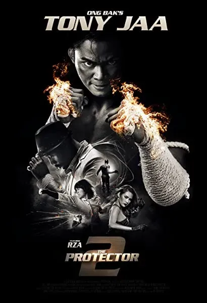 Tom yum goong 2