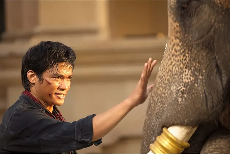Tom yum goong 2 online
