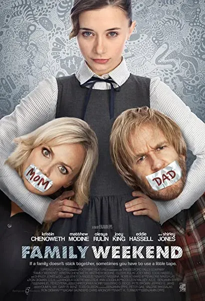 Rodzinny weekend