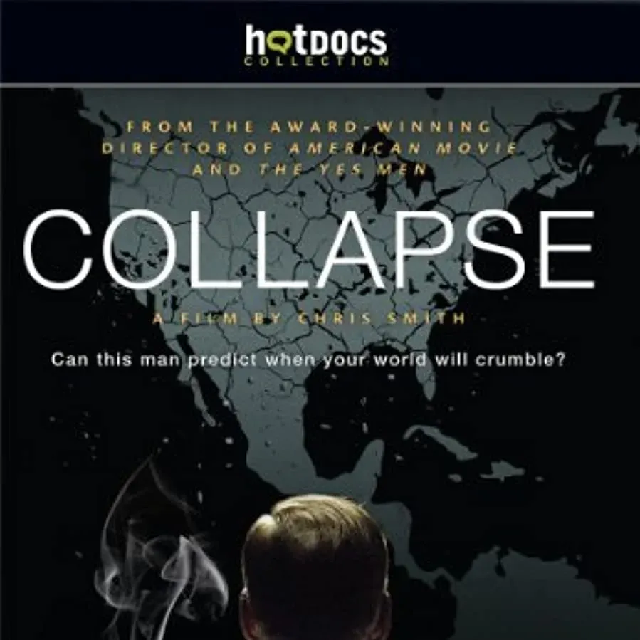 Collapse online