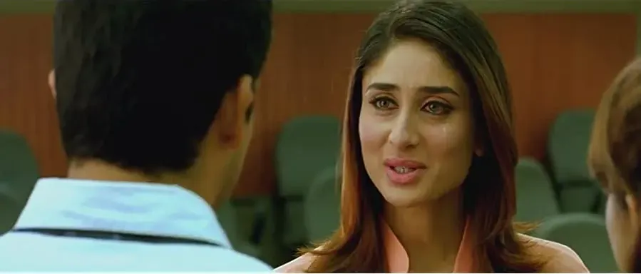 Kambakkht Ishq online
