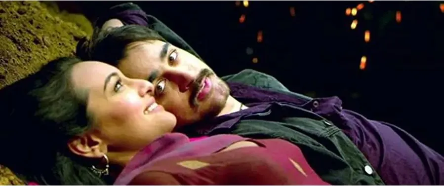 Once Upon a Time in Mumbai Dobaara! online