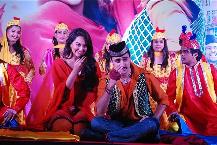 Once Upon a Time in Mumbai Dobaara! online