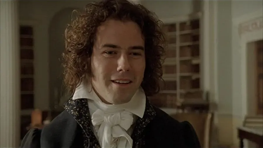 Mansfield Park online