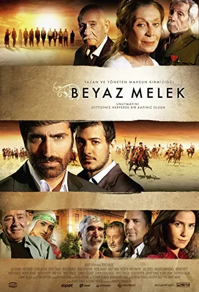 Beyaz Melek