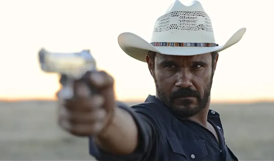 Mystery Road online