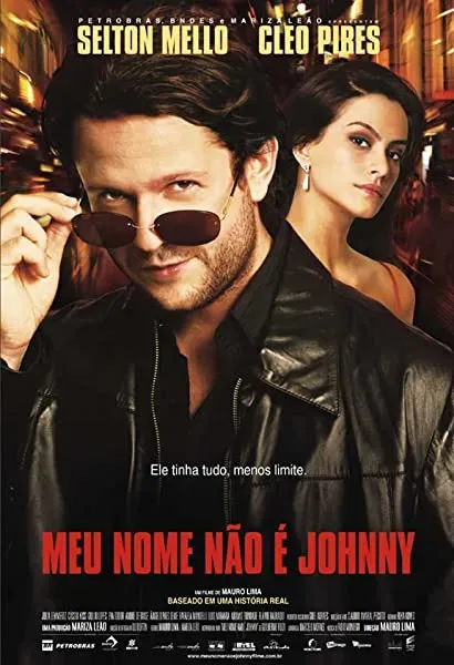 Nie mam na imię Johnny