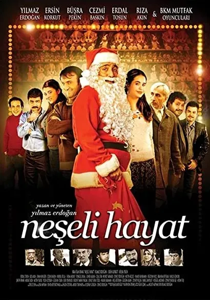 Neseli Hayat