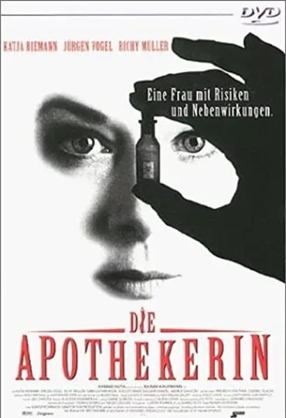 Aptekarka