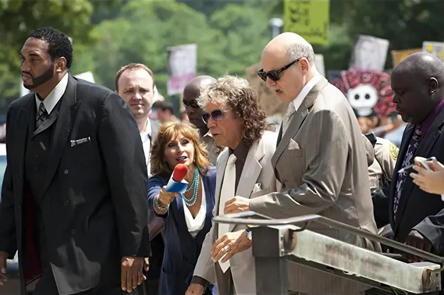 Phil Spector online