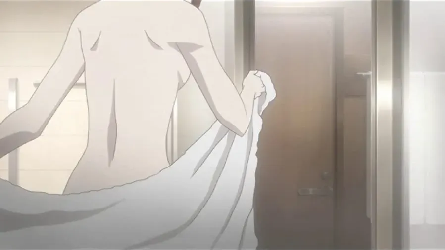 Gekijouban Steins;Gate: Fuka ryouiki no dejavu online