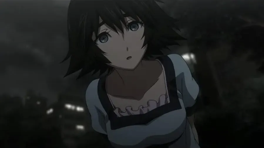 Gekijouban Steins;Gate: Fuka ryouiki no dejavu online