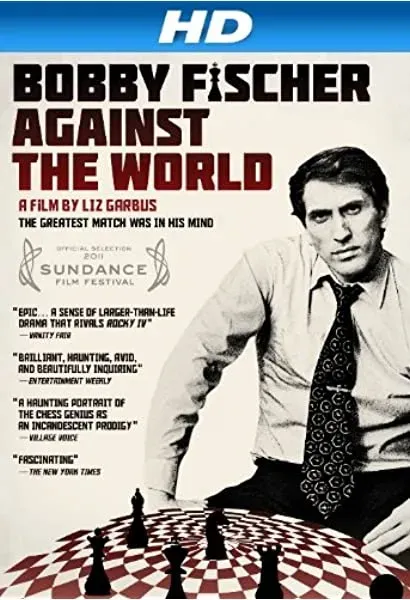 Bobby Fischer Against the World
