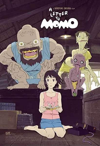 List do Momo