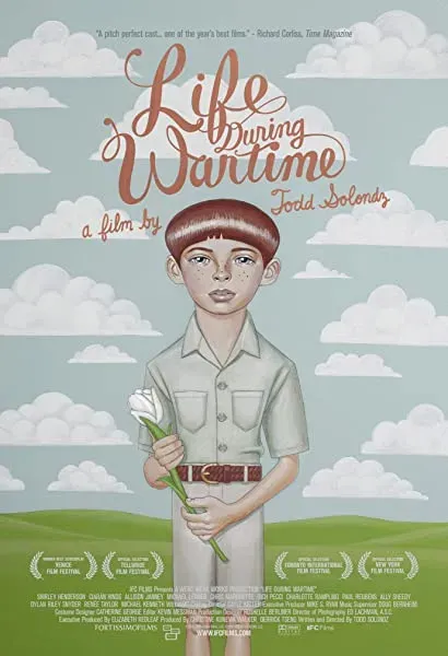 Życie z wojną w tle