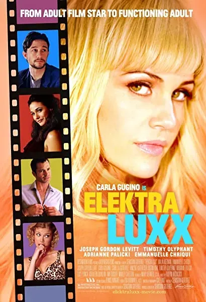 Elektra Luxx
