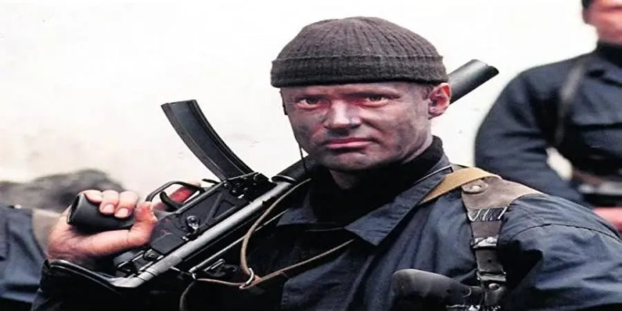 Vendetta online