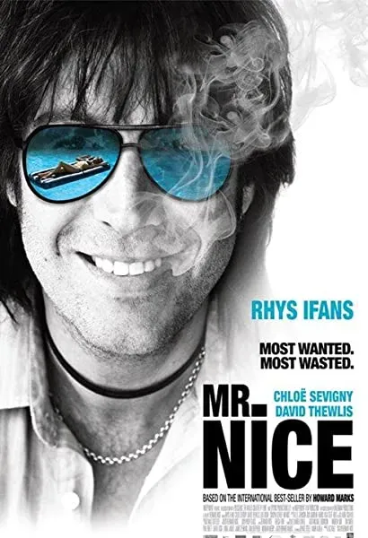 Mr. Nice