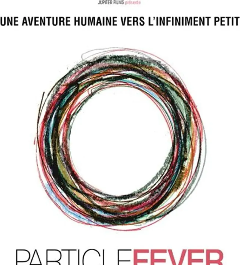 Particle Fever online