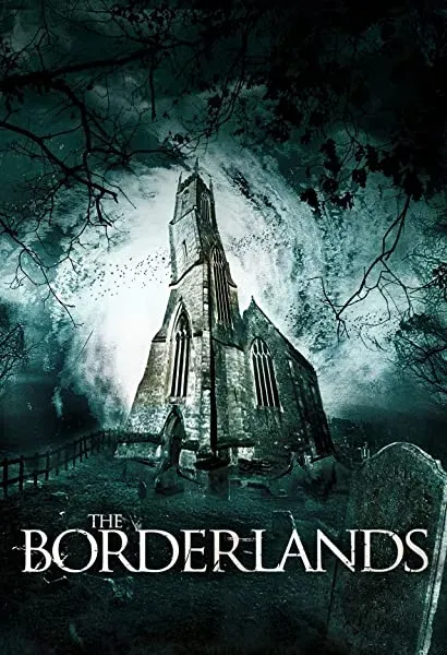 The Borderlands