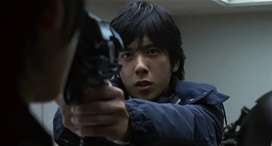 Gantz online