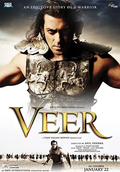 Veer
