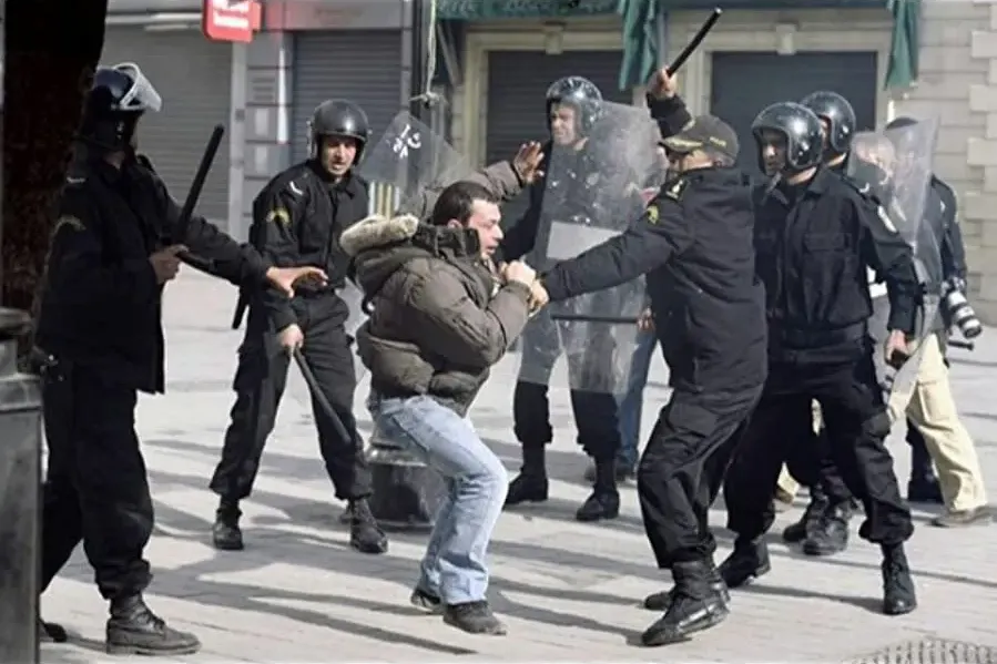 A.C.A.B. - All Cops Are Bastards online