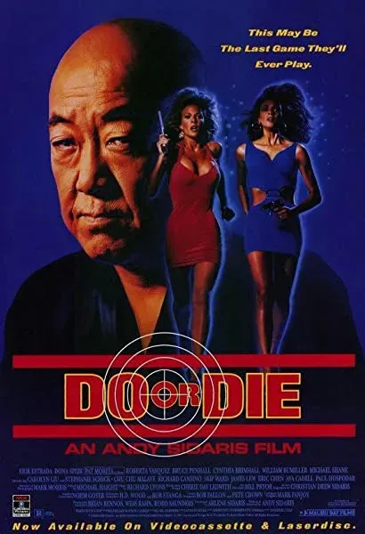 Do or Die