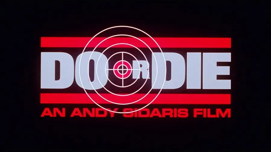 Do or Die online