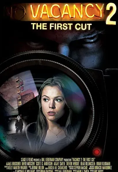 Vacancy 2: The First Cut