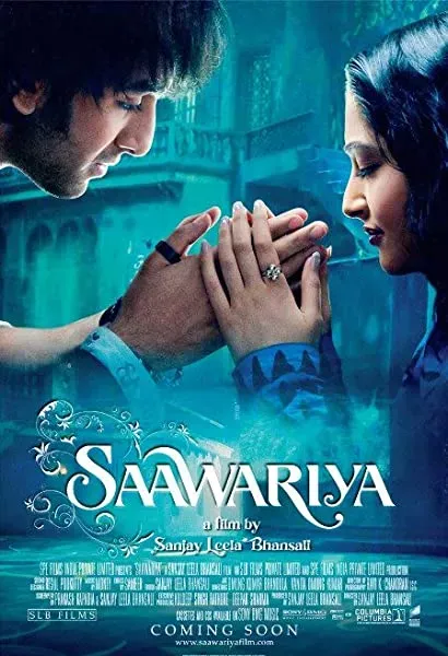 Saawariya