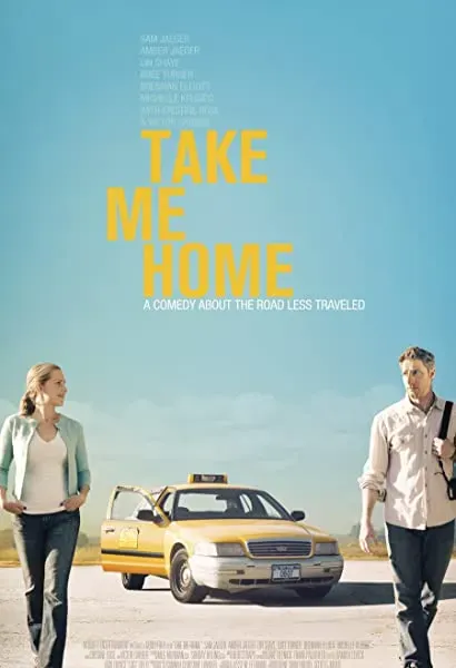 Take Me Home