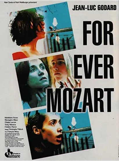 Mozart na zawsze