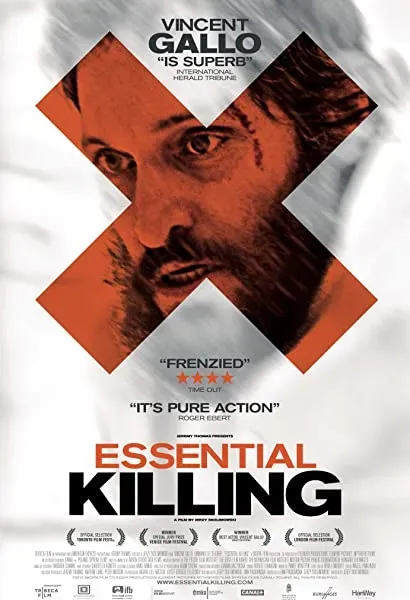Essential Killing