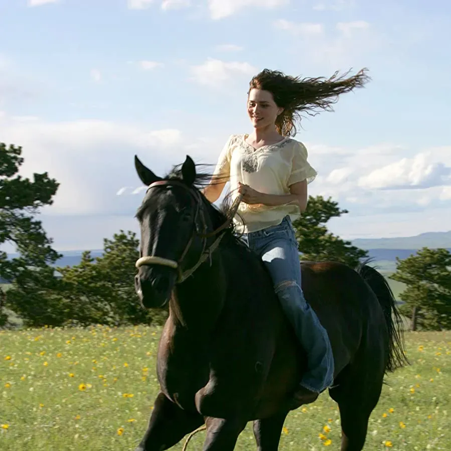 Flicka online