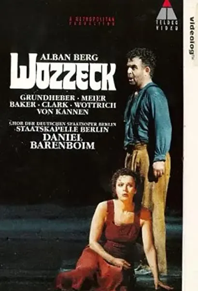 Wozzeck