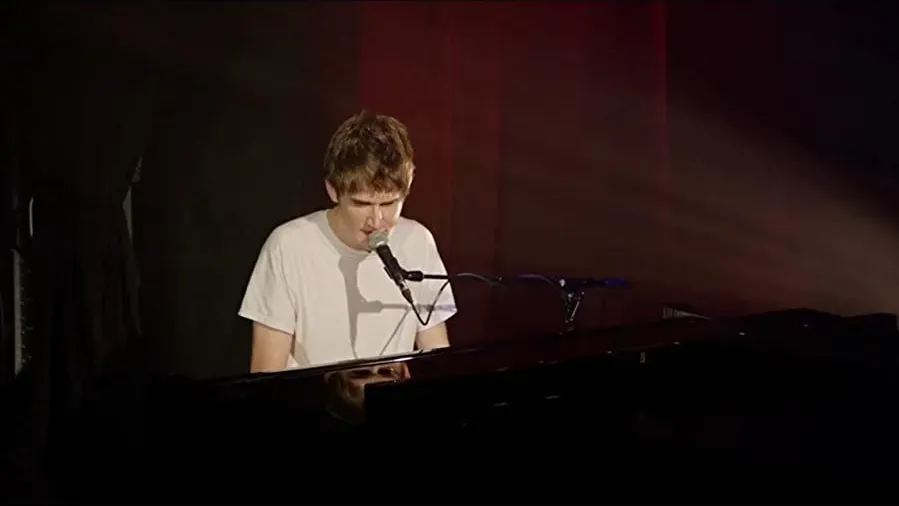 Bo Burnham: what. online
