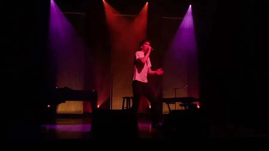 Bo Burnham: what. online