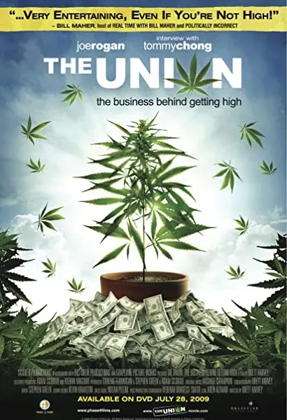 The Union: The Business Behind Getting High