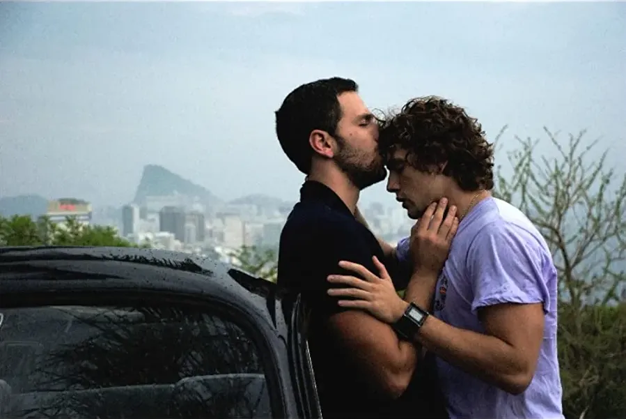 Do Começo ao Fim online