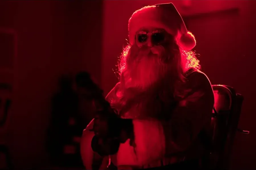 Silent Night online