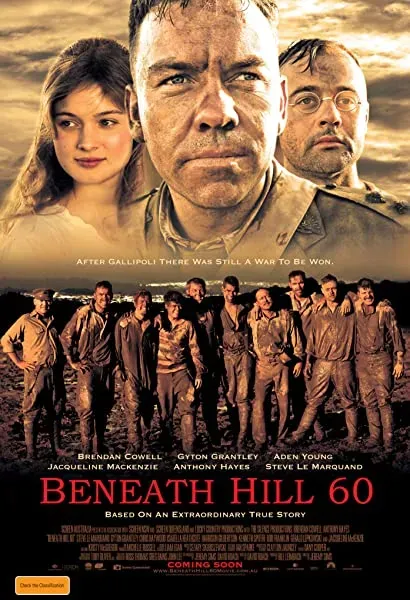 Beneath Hill 60