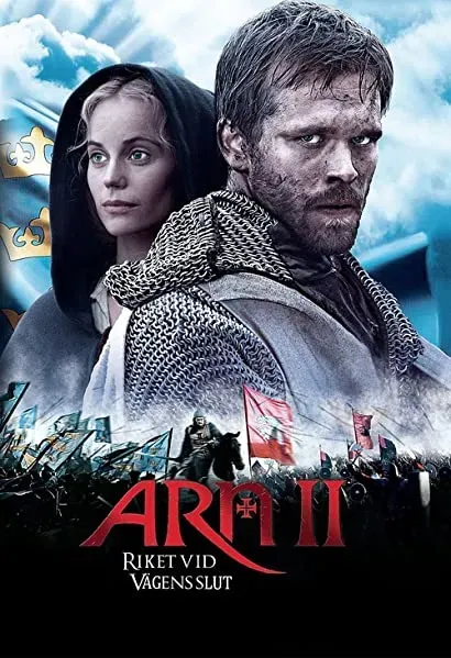 Arn: Królestwo na końcu drogi