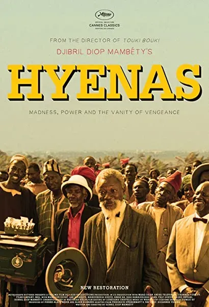 Hieny