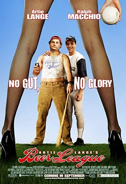 Liga piwoszy