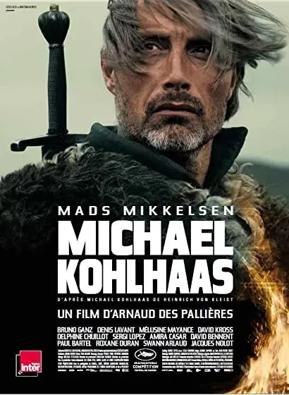 Michael Kohlhaas