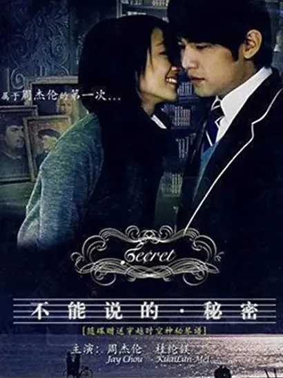 Bu Neng Shuo De. Mi Mi
